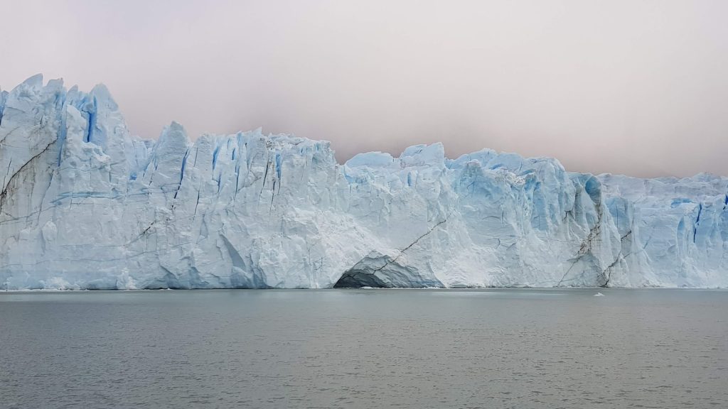 What’s the Impact of Climate Change on the Glaciers of Mt Kenya?