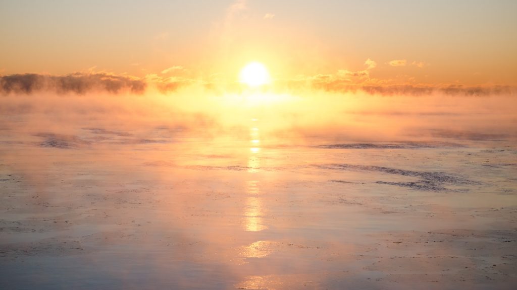 Can I Experience a Sunrise Meditation Session on the Slopes of Mt Kenya?