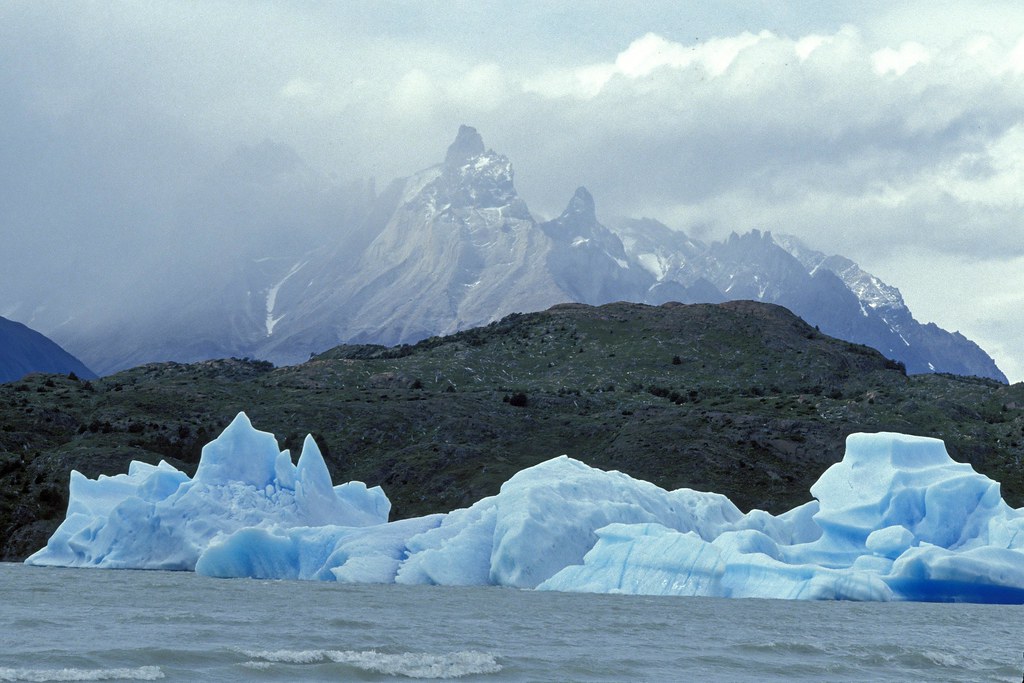 Can I Capture Stunning Photographs of Glaciers on Mt Kenya?