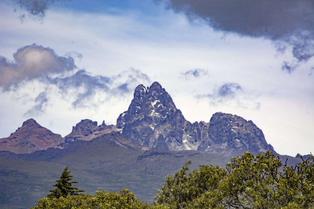 Can I Witness Unique Cloud Formations Around Mt. Kenya? 7 Can I Witness Unique Cloud Formations Around Mt. Kenya?