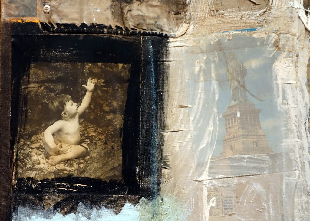detail photograph
